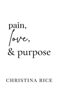 Produktbild: Pain, Love, and Purpose