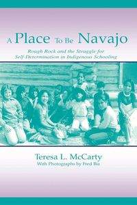 Produktbild: A Place to Be Navajo