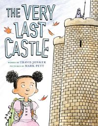 Produktbild: The Very Last Castle