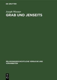 Produktbild: Grab und Jenseits