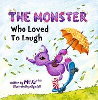 Produktbild: The Monster Who Loved to Laugh