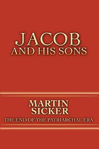 Produktbild: Jacob and His Sons
