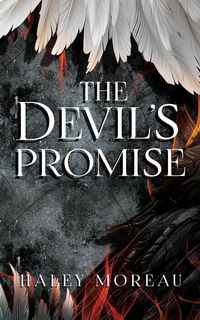 Produktbild: The Devil's Promise