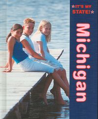 Produktbild: Michigan