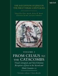 Produktbild: From Celsus to the Catacombs