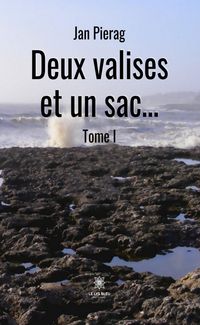 Produktbild: Deux valises et un sac... - Tome I