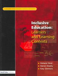 Produktbild: Equality, Participation and Inclusion 2: Diverse Contexts