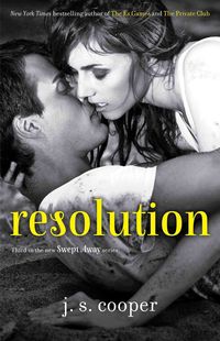 Produktbild: Resolution