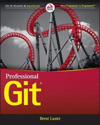Produktbild: Professional Git