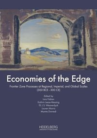 Produktbild: Economies of the Edge