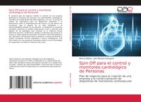 Produktbild: Spin Off para el control y monitoreo cardiol&oacute;gico de Personas