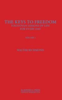Produktbild: The Keys to Freedom