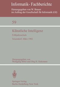 Produktbild: K&uuml;nstliche Intelligenz