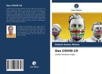 Produktbild: Das Covid-19