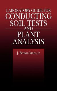 Produktbild: Laboratory Guide for Conducting Soil Tests and Plant Analysis