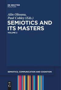 Produktbild: Semiotics and Its Masters 2 (olteanu/cobley) Scc 36 Pb