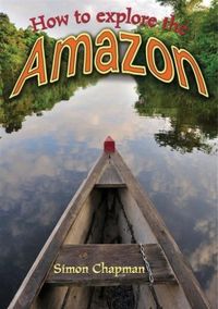 Produktbild: How to Explore the Amazon