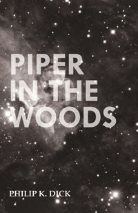 Produktbild: Piper in the Woods