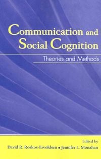 Produktbild: Communication and Social Cognition
