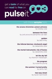 Produktbild: Get a Taste of Pulseit!
