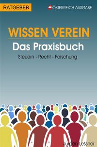 Produktbild: Wissen Verein das Praxisbuch