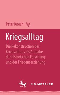 Produktbild: Kriegsalltag