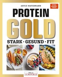 Produktbild: Protein GOLD