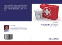 Produktbild: Periodontal Medicine