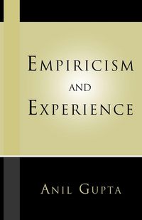 Produktbild: Empiricism and Experience