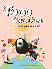 Produktbild: Toco Can Can