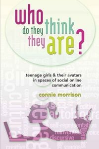 Produktbild: Who Do They Think They Are?
