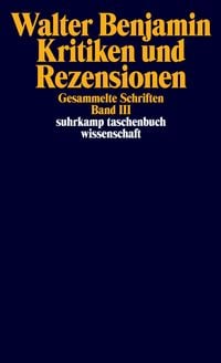 Produktbild: Gesammelte Schriften