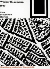 Produktbild: Das steinerne Berlin