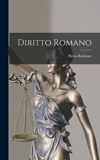Produktbild: Diritto Romano