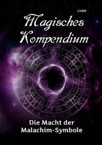 Produktbild: MAGISCHES KOMPENDIUM / Magisches Kompendium - Die Macht der Malachim-Symbole