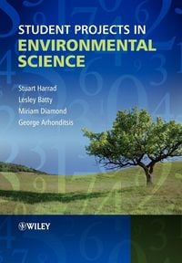 Produktbild: Student Projects in Environmental