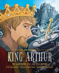 Produktbild: King Arthur - Kid Classics