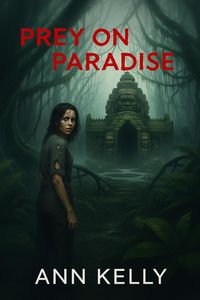 Produktbild: Prey On Paradise