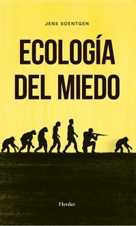 Produktbild: Ecolog&iacute;a del miedo
