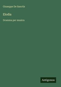 Produktbild: Elodia