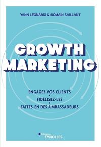 Produktbild: Growth marketing engagez vos