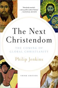 Produktbild: The Next Christendom