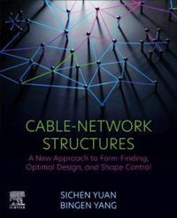 Produktbild: Cable-Network Structures