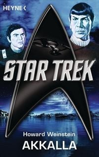 Produktbild: Star Trek: Akkalla