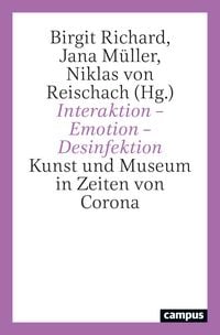 Produktbild: Interaktion - Emotion - Desinfektion