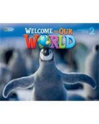 Produktbild: Welcome to Our World 2: Big Book