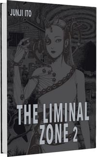 Produktbild: The Liminal Zone 2