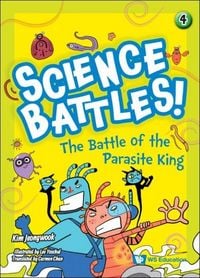 Produktbild: The Battle of the Parasite King