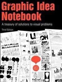 Produktbild: Graphic Idea Notebk 3/e