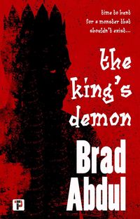 Produktbild: The King's Demon